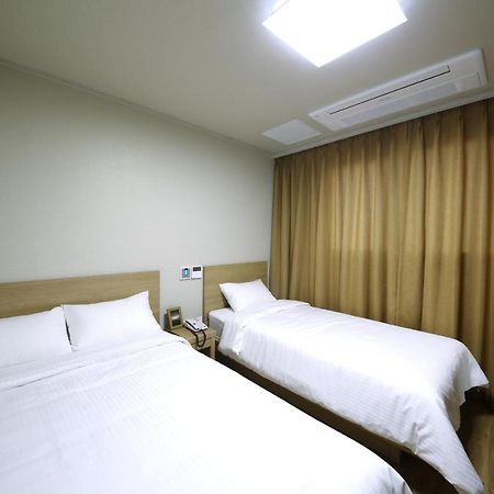 Nice Hotel Jeju Luaran gambar