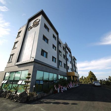Nice Hotel Jeju Luaran gambar